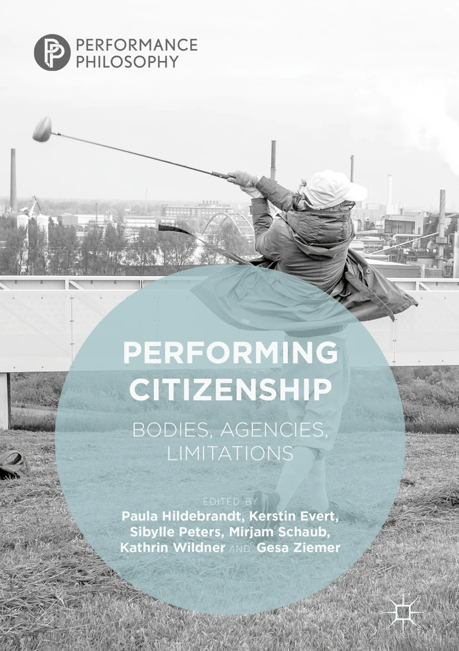 Performing Citizenship Performing Citizenship